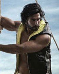 Ranveer Singh